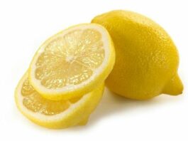 Come conservare il succo di limone