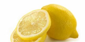 Come conservare il succo di limone