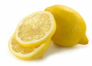 Come conservare il succo di limone