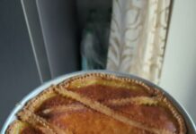 Come conservare la pastiera una volta aperta: guida pratica e consigli utili Come conservare la pastiera una volta aperta: guida pratica e consigli utili