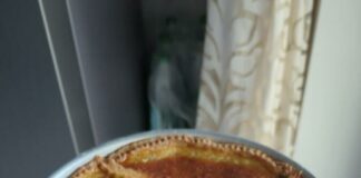 Come conservare la pastiera una volta aperta: guida pratica e consigli utili