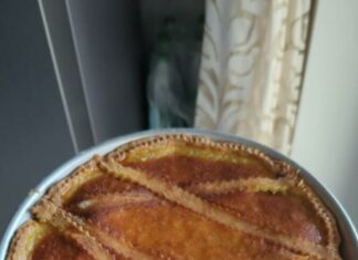 Come conservare la pastiera una volta aperta: guida pratica e consigli utili Come conservare la pastiera una volta aperta: guida pratica e consigli utili