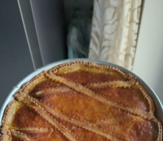 Come conservare la pastiera una volta aperta: guida pratica e consigli utili