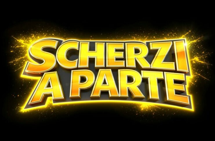 Come partecipare come pubblico a Scherzi a Parte