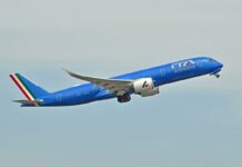 Come richiedere il rimborso aereo ITA Airways