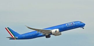 Come richiedere il rimborso aereo ITA Airways