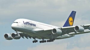 Come richiedere rimborso aereo Lufthansa: guida completa