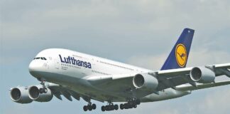 Come richiedere rimborso aereo Lufthansa: guida completa