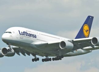 Come richiedere rimborso aereo Lufthansa: guida completa