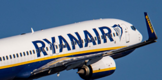 Come richiedere rimborso aereo Ryanair