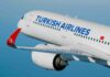 Come richiedere rimborso aereo Turkish Airlines: guida completa