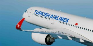 Come richiedere rimborso aereo Turkish Airlines: guida completa