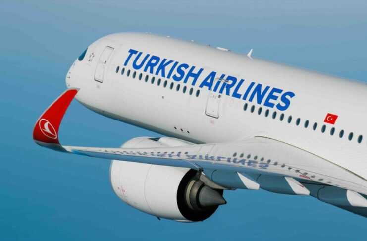 Come richiedere rimborso aereo Turkish Airlines: guida completa Come richiedere rimborso aereo Turkish Airlines: guida completa
