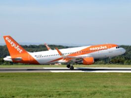 Come richiedere rimborso aereo easyJet