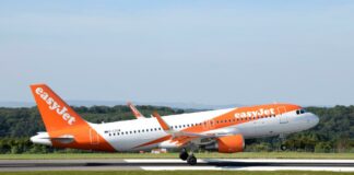Come richiedere rimborso aereo easyJet