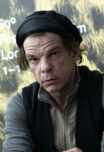 Denis Lavant chi è?