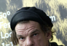 Denis Lavant chi è?