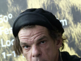 Denis Lavant chi è?