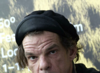 Denis Lavant chi è?