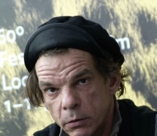 Denis Lavant chi è?