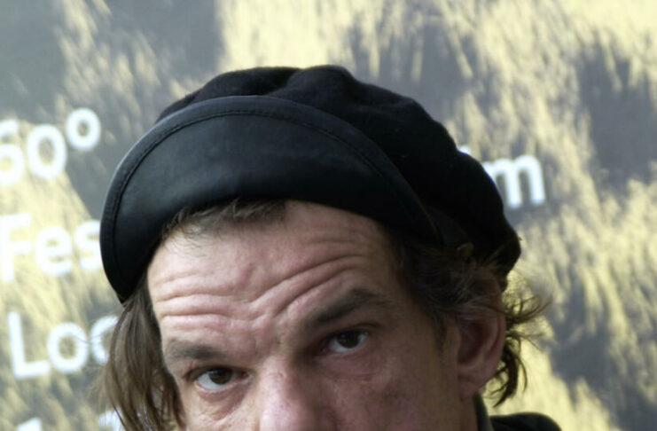 Denis Lavant chi è?