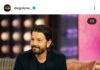 Diego Luna chi è? Biografia, età, altezza, carriera, figli e moglie, Instagram e vita privata Diego Luna chi è