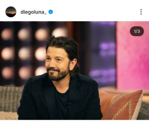 Diego Luna chi è Diego Luna chi è