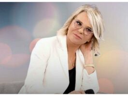 Dove vive Maria De Filippi? Casa, città e curiosità sulla conduttrice