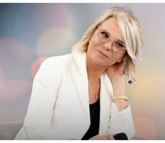 Dove vive Maria De Filippi? Casa, città e curiosità sulla conduttrice