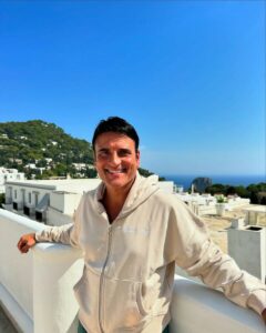 Dove vive Sal Da Vinci