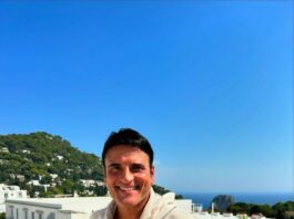 Dove vive Sal Da Vinci