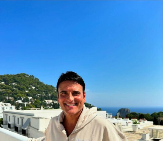 Dove vive Sal Da Vinci