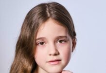 Elena Sophia Senise: la giovane attrice protagonista in Don Matteo 15 dopo i successi di Costanza e Pesci Piccoli 2