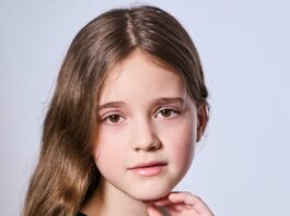 Elena Sophia Senise: la giovane attrice protagonista in Don Matteo 15 dopo i successi di Costanza e Pesci Piccoli 2