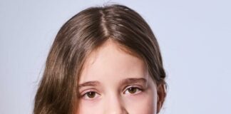 Elena Sophia Senise: la giovane attrice protagonista in Don Matteo 15 dopo i successi di Costanza e Pesci Piccoli 2