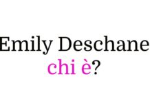Emily Deschanel chi è? Biografia, età, altezza, carriera, figli e marito, Instagram e vita privata Emily Deschanel chi è?