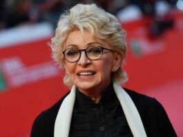 Enrica Bonaccorti chi era