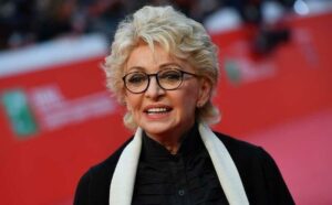 Enrica Bonaccorti chi era