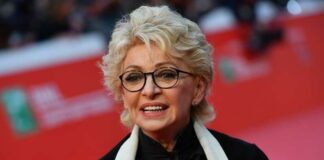 Enrica Bonaccorti chi era