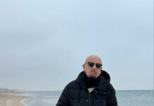 Enrico Ruggeri chi è