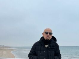 Enrico Ruggeri chi è