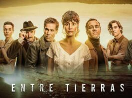 Entre Tierras su Canale 5: cast, trama, numero di episodi, dove vederla e quando inizia