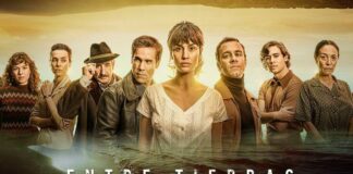 Entre Tierras su Canale 5: cast, trama, numero di episodi, dove vederla e quando inizia