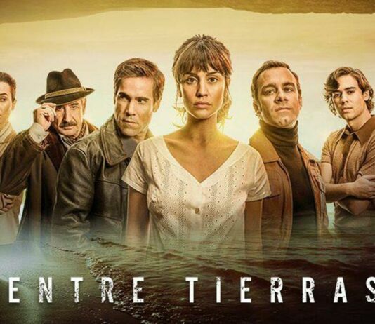 Entre Tierras su Canale 5: cast, trama, numero di episodi, dove vederla e quando inizia