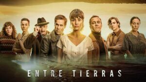 Entre Tierras: Megan Montaner torna in prima serata su Canale 5 con la nuova serie spagnola