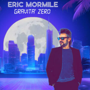 Eric Mormile torna con 