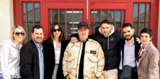 Free For Music a Monza: Emis Killa, Jake La Furia e Camilla Ghini incontrano i detenuti