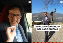 Gianluca Torre di Casa a Prima Vista è sposato