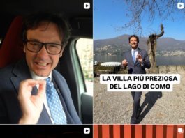 Gianluca Torre di Casa a Prima Vista è sposato