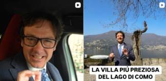 Gianluca Torre di Casa a Prima Vista è sposato